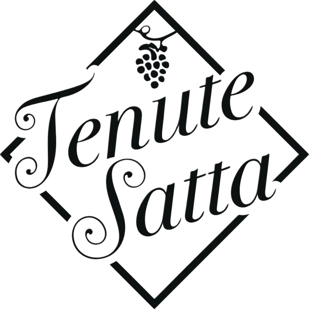 Logo Tenute Satta