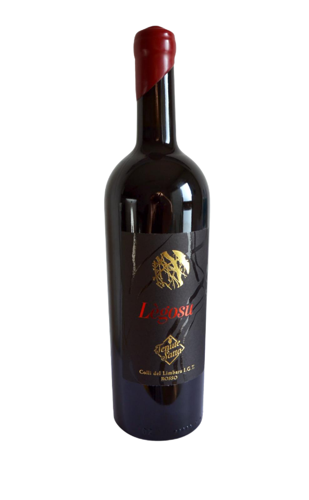 Vino Rosso Lègosu